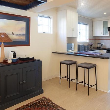 Sunflower Villa In Franschhoek Luaran gambar