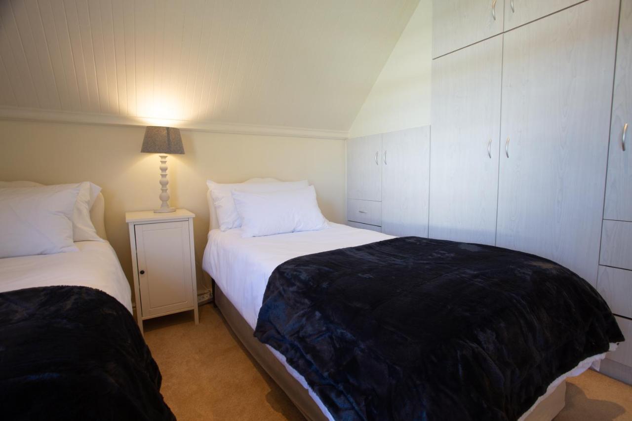 Sunflower Villa In Franschhoek Luaran gambar