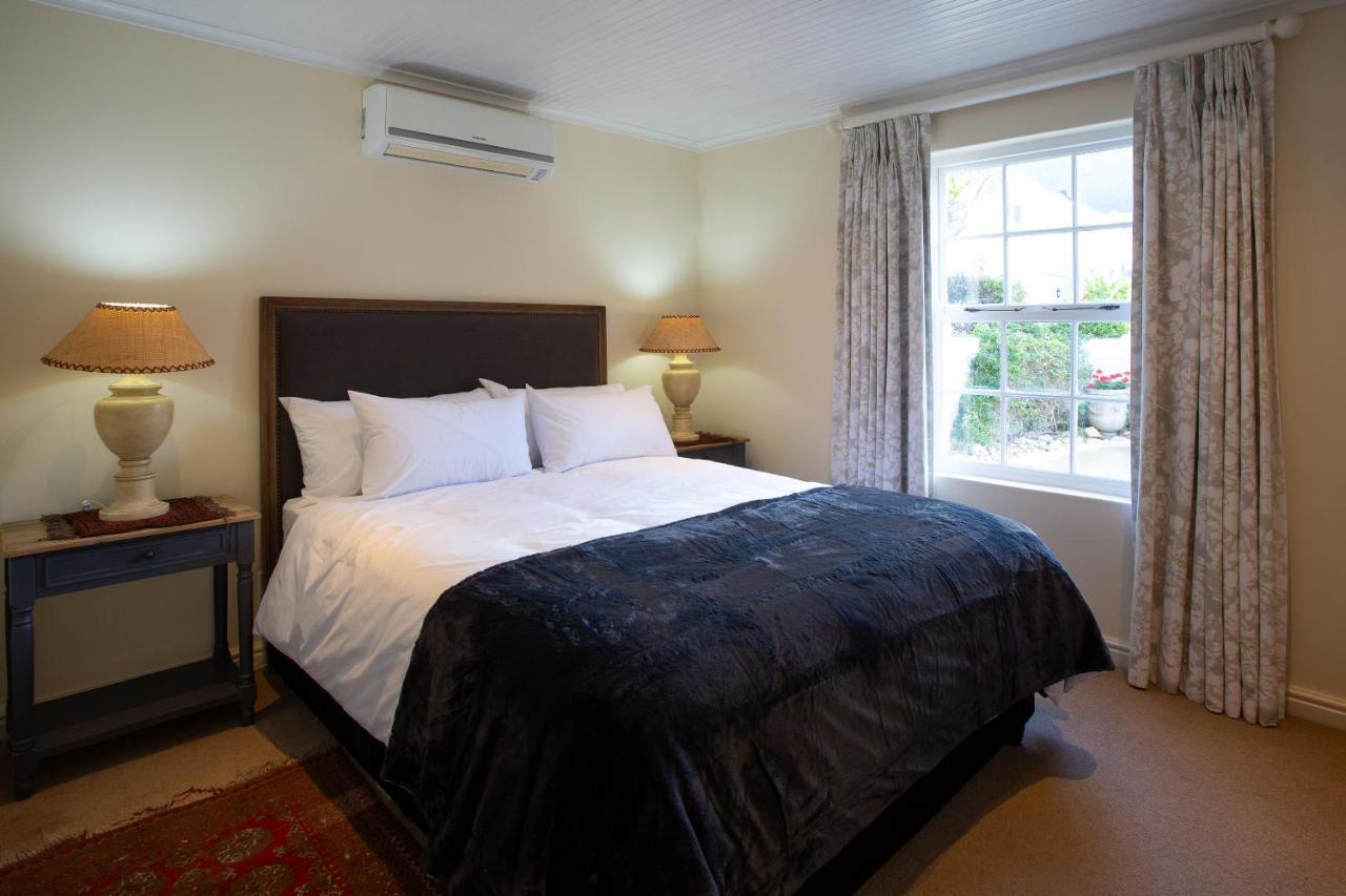 Sunflower Villa In Franschhoek Luaran gambar