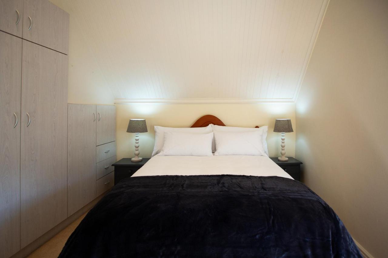 Sunflower Villa In Franschhoek Luaran gambar